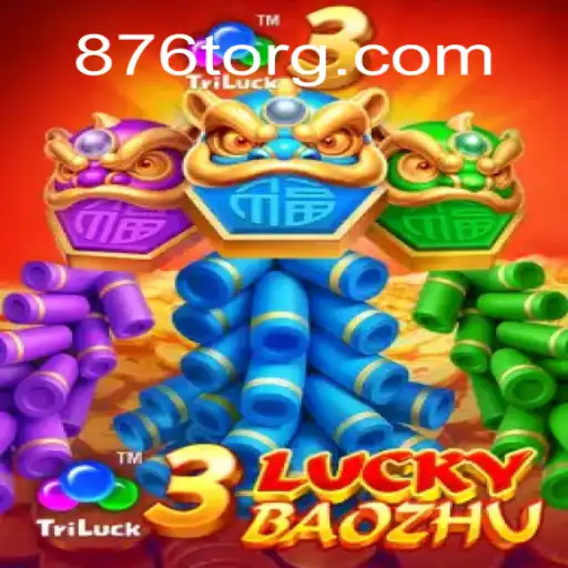 Explore the Exciting World of 3LuckyBaozhu: Your New Favorite Game