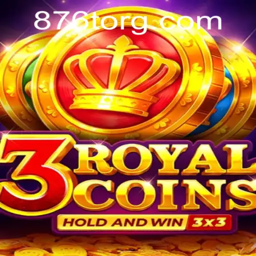 Unlocking the Excitement of 3royalcoins with 876T: A Comprehensive Guide