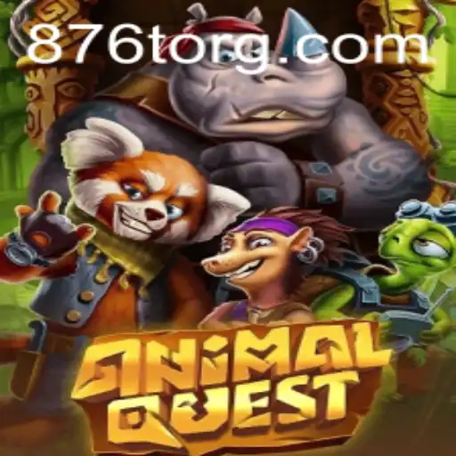 The Adventurous World of AnimalQuest: A New Era in Gaming