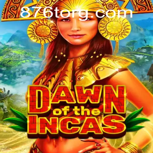 DawnoftheIncas: Uncovering the Mysteries of the Lost Civilization