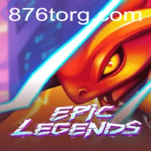 EpicLegends: Unraveling the Mystique of the Legendary Game