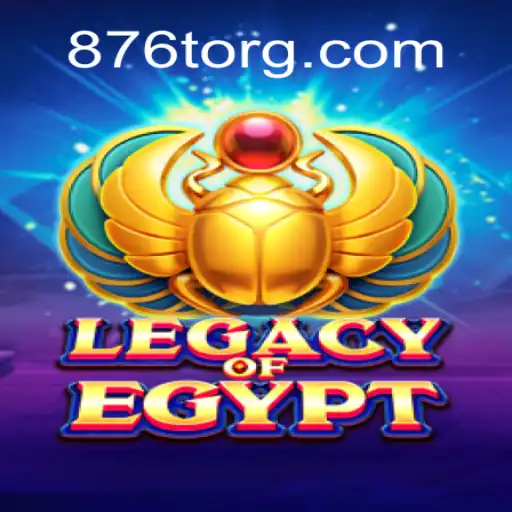 Unveiling the Mysteries of LegacyOfEgypt