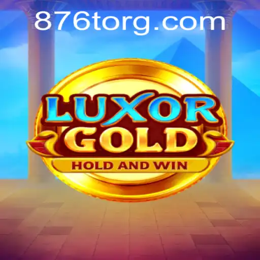 LuxorGold: The Exciting New Adventure with Code 876T