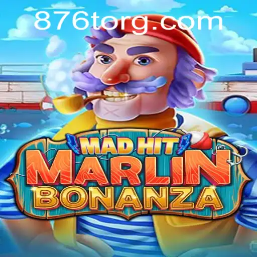 MadHitMarlinBonanza: The Ultimate Aquatic Adventure Awaits