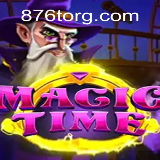 Dive into MagicTime: Unveiling the Mysteries of the Enchanting Game