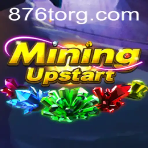 Exploring the Strategic Depths of MiningUpstart: The Rise of 876T