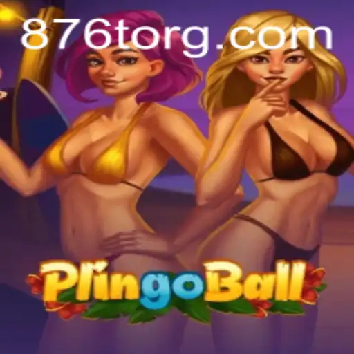 Discover Plingoball: The Game Revolutionizing Entertainment