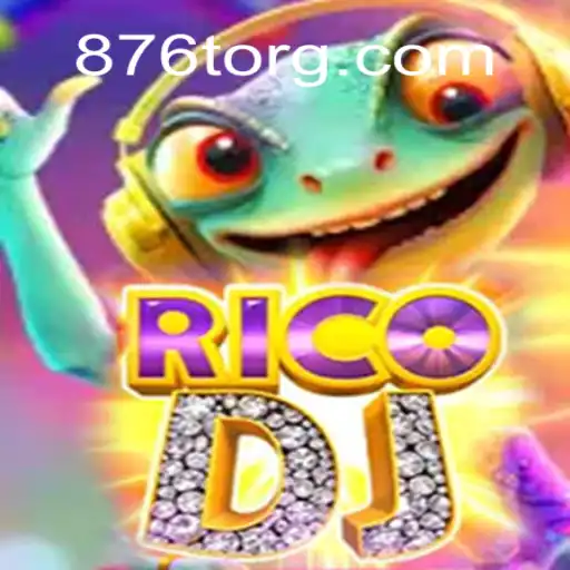 Exploring the Dynamic World of RicoDJ: A Unique Gaming Experience