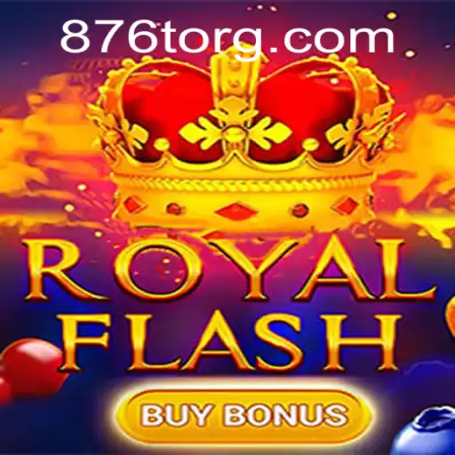 Unveiling the Thrills of RoyalFlashBuyBonus: A Game-Changer in the Gaming World