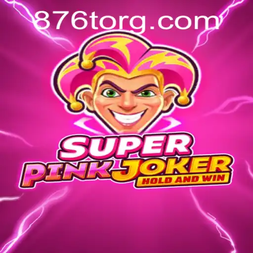 SuperPinkJoker: The Unveiling of a New Gaming Phenomenon