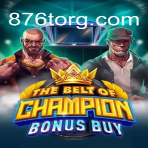 Exploring TheBeltOfChampionBonusBuy: A New Era in Gaming
