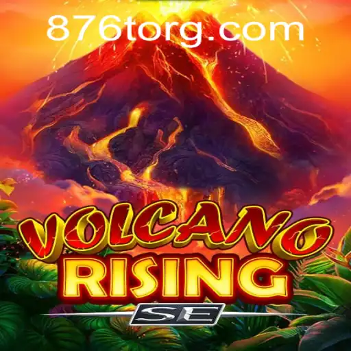 Exploring the World of VolcanoRisingSE: A Thrilling New Gaming Experience