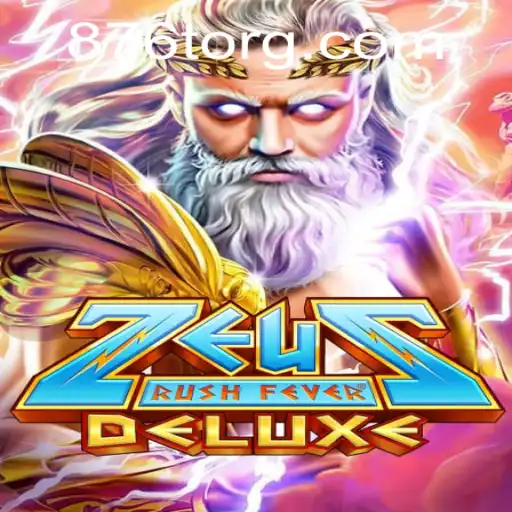 Unleashing the Power of Zeus in ZeusRushFeverDeluxe